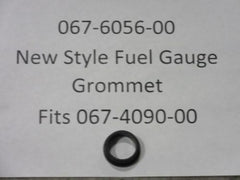 067-6056-00 Grommet - Fuel Gauge Bad Boy OEM Genuine Part