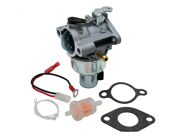 Rotary 17529 CARBURETOR replaces KOHLER 20 853 33-S