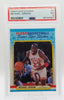 1988 Fleer Sticker Michael Jordan #7 PSA 5 PSA# 80134327