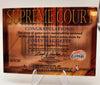 2005 Fleer NBA Hoops Supreme Court Jerseys Corey Maggette #SC/CM