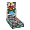 SINGLE pack of 2023 Bowman Chrome University Football Hobby Box (4 cards per pack)