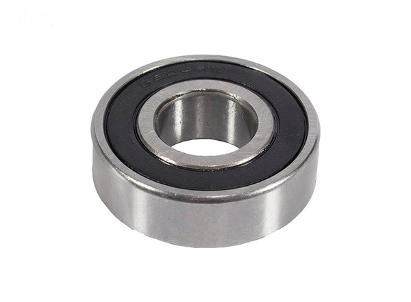 Rotary 442. BEARING BALL 25/32"X 1-27/32 AYP 129895 HUSQVARNA 532129895 MTD 741P0919B, 941-0919A / 941-0919B / STENS 230-029