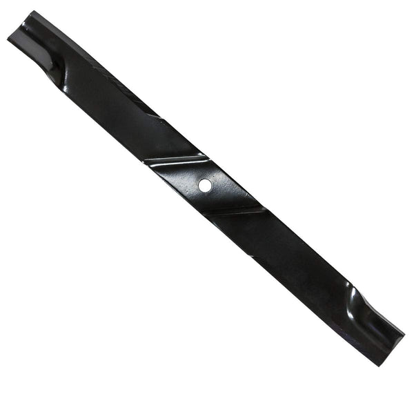 91-526 Oregon 26" X-style High Lift Heavy Duty Blade used on 74" Dixie Chopper XCaliber
