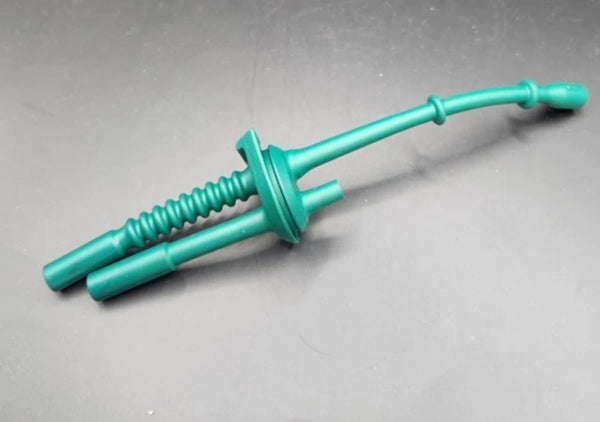 4229 358 7702 STIHL Fuel Line fits BG55 BG65 BG85 SH55 SH85 OEM Genuine Part