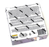 2022-23 Panini Select Basketball Mega Box Factory Sealed 32 Cards (8 packs, 4 cards/pack)