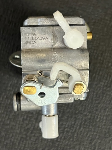 Carburatore per motore Stihl MS231 MS251 MS231C MS251C Fonte 1143 120 0611 Zama C1Q-S296 Carburatore per motore Stihl MS231 MS251 MS231C MS251C Fonte 1143 120 0611 Zama C1Q-S296