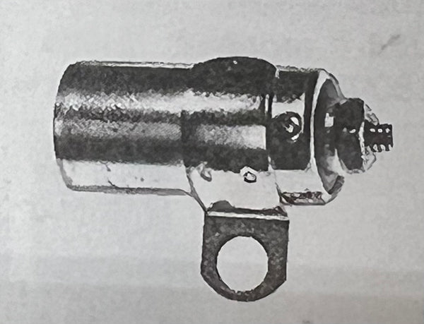 Rotary 1800 Condenser 31-1800 replaces Lawn-Boy 677299, Wico WX15045