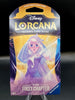 Disney Lorcana The First Chapter Sealed Blister Booster Pack (12 cards)