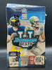2022 Bowman's Best University Football Hobby Box Factory Sealed (12 packs, 5 cards per pack)