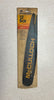 214234 McCulloch 12" Chainsaw Guide Bar .050 gauge 3/8" pitch NOS