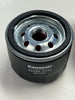49065-0736 Kawasaki OEM Oil Filter replaces 49065-7007, 49065-7007S, 49065-0721