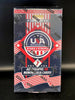 2025 Panini Stars and Stripes USA Baseball Hobby Box (7 Autographs or Memorabilia Cards)