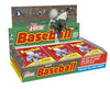 SINGLE Pack 2024 Topps Heritage Baseball Hobby Box (9 cards per pack)