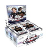 SINGLE Pack of a 2023 Topps Chrome Baseball Jumbo HTA Box