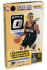 SINGLE PACK of 2022-23 Panini Donruss Optic Basketball Hobby Box (4 Cards per Pack)