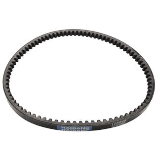 22773 BELT 4LXA 12MM X 660 MM TOOTH Ardisam Earthquake OEM Rear Tine Tiller models 24598, 6015V, 29702, 29409