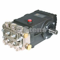 STENS 030-031.  Solid Shaft Pump / General Pump TS2021