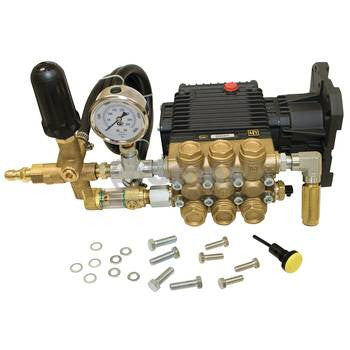 Pressure Washer Pump / EZ4040G