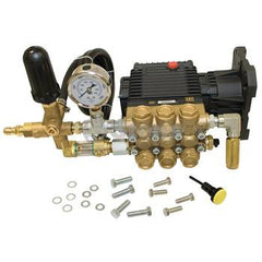Stens 030-450.  Pressure Washer Pump / EZ4040G