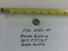 Bad Boy 032-5053-00.  Bronze Bushing SF-1220-8
