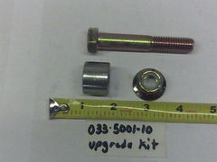 Bad Boy 033-5001-10.  Upgrade Kit for 033-5001-00 Idler Arm Position
