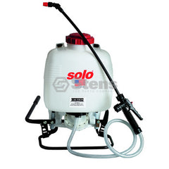 STENS 045-002  Backpack Sprayer,3 gal. / Solo 473P