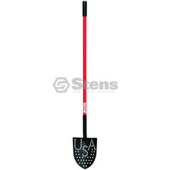 STENS 045-707  BULLY PERFORATED MUD SHOVEL / Perforated Mud Shovel