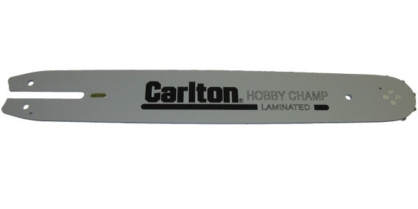 12-26-N144-HC CARLTON 12" HOBBY CHAMP BAR.  3/8" LP, .050", 44 DL.  Stihl 3005 000 4805.