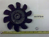 Bad Boy 050-2072-00.  Fan/Pulley Kit for CZT