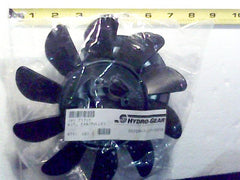 Bad Boy 050-2075-00.  Fan/Pulley Kit for ZT.  Hydro-Gear 72134.