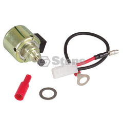 STENS 055-497.  Fuel Solenoid Repair Kit / Kohler 12 757 33-S, 1275733S
