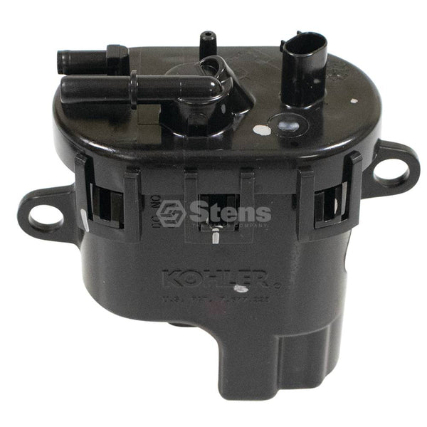 Stens 055-647 Fuel Pump Module replaces Kohler Fuel Pump Module, Kohler 25 393 16-S