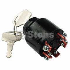 STENS 058-125.  Starter Switch / Subaru 066-00003-30