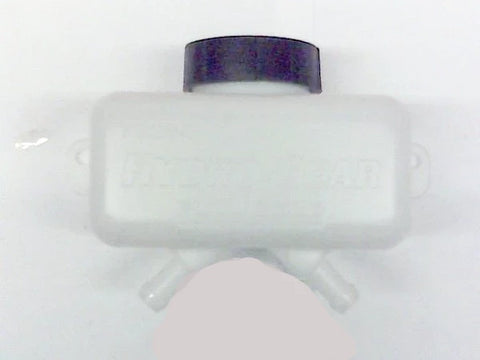 キャップ Toro Hydraulic Reservoir Cap (109-3320) – Mower Shop Products