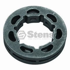 STENS 085-0137.  Rim Sprocket / .404" Pitch 7 Tooth Std 7 Spline