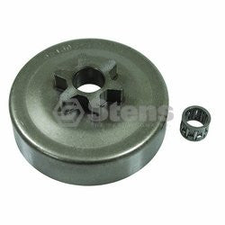 STENS 085-7177.  Pro Spur Sprocket / 3/8" LP Pitch, 6 Teeth.  Stihl 1123 640 2003, 1123 640 2073. / ROTARY 1621