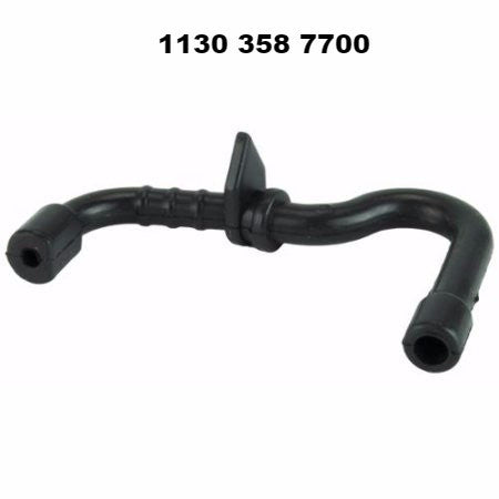 1130 358 7700 Stihl Fuel Line fits Stihl 017, 018, MS170, MS180 chainsaws