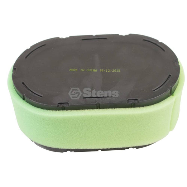 100-162 Stens Air Filter | Kohler 16 083 04-S.  Bad Boy: 063-5003-00.
