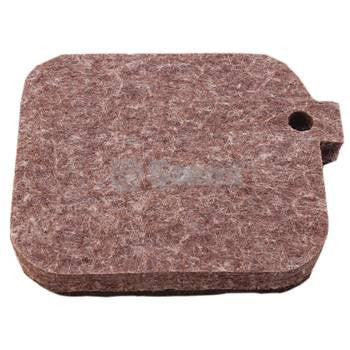 STENS 100-739.  Air Filter replaces Stihl 4229 120 1800