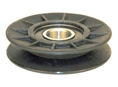 Rotary 10129. PULLEY IDLER V 1/2"X 1-3/4" VIP2500-2.740 COMPOSITE