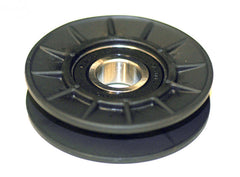 Rotary 10130. PULLEY IDLER V 1/2"X 1-3/4" VIP2875-3.190 COMPOSITE