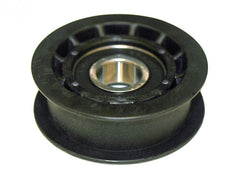 Rotary 10141. PULLEY IDLER FLAT 1/16"X2-1/4" FIP2250-0.75 COMPOSITE