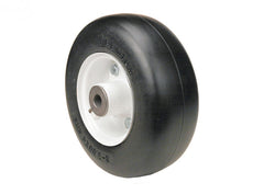 Rotary 10162. WHEEL SOLID ASSEMBLY 8X300X4 WALKER 5715-3