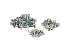 Rotary 10298. KIT HARDWARE TILLER TINES