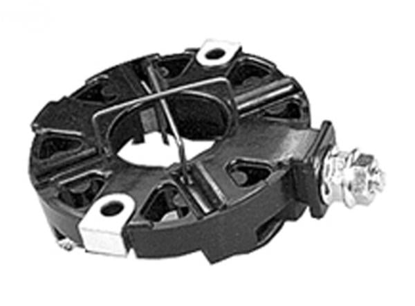 SBS1300 BRUSH RETAINER STARTER Briggs & Stratton 691293, 497605