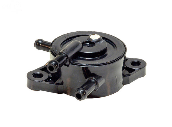 Rotary 10875. FUEL PUMP. Briggs & Stratton: 491922, 808656 Honda: 16700-Z0J-003 John Deere: LG808656, M138498, M145667 Kawasaki: 49040-7001 Kohler: 24 393 04-S, 24 393 16-S