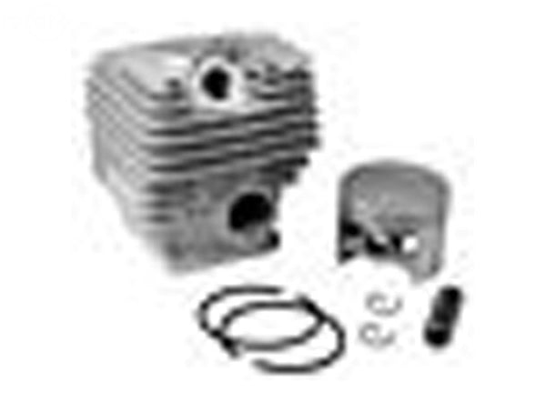 Rotary 11056. CYLINDER/PISTON ASSEMBLY STIHL 1119-020-1202 fits model 038 Magnum & MS 380