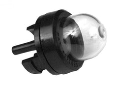 Rotary 11510. Primer Bulb Poulan, Stihl 4130 350 6200, Husqvarna 503936601, Homelite, Echo 12318139130 and More.  Walbro 188-512-1