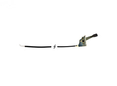Rotary 11567 THROTTLE CABLE FOR SCAG replaces 484665