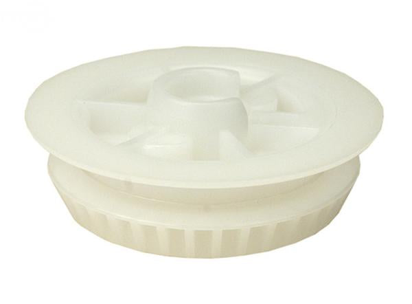 70-15-525 PULLEY STARTER STIHL 1123-195-0400, 1123 195 0400